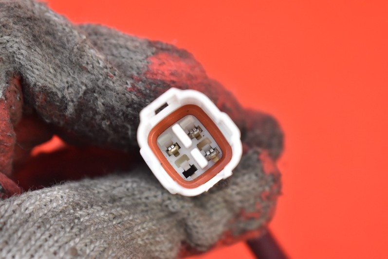 фото №6, Замок дверь левый задняя задний suzuki liana sedan 01-04