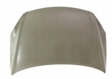 фото №1, Hyundai i-30 i30 08-12 капот двигуна кришка nowa