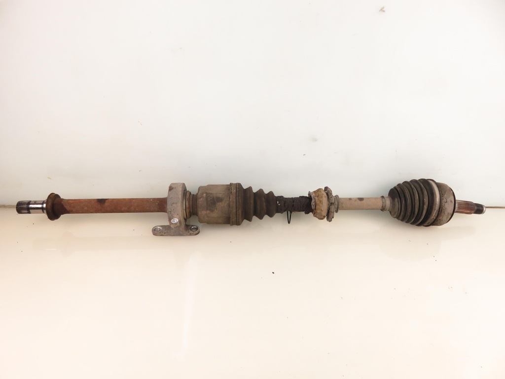 фото №1, Приводной вал правая honda cr-v ii 2.0