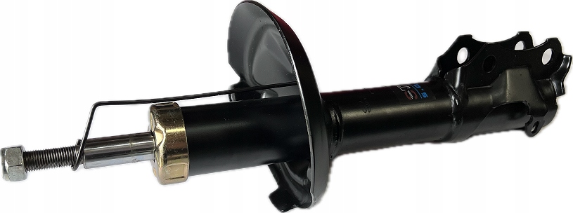 фото №1, Амортизаторы перед vw golf 2 / 3 seat