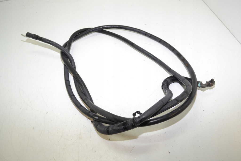 Mercedes actros mp4 аккумуляторов шланг клеммы plus плюсовой Оригинал