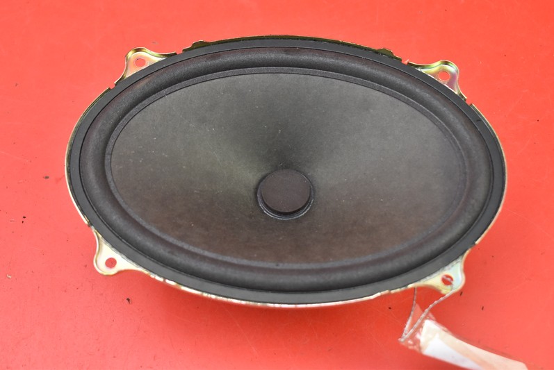 фото №1, Динамік правий задня 6956166 mini cooper one r50 lift 04-06