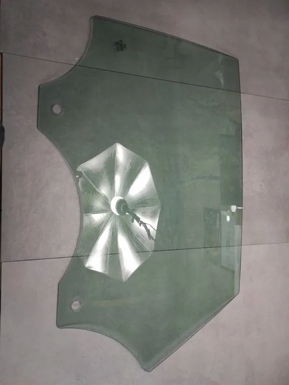 фото №1, Audi a5 8t стекло левая задняя 2016