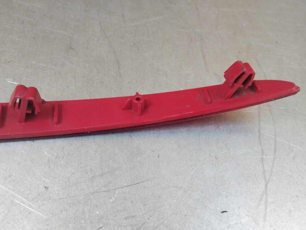 фото №6, Bmw 1 f40 відбивач бампера лівий задня задній 7450639