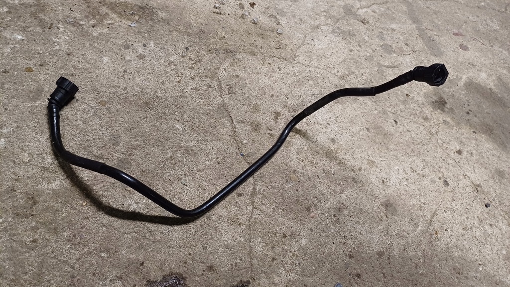 фото №1, Mini cooper r56 1.6 b шланг вакуумa 2753127