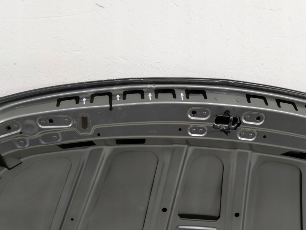 Капот перед передняя opel astra v k Доставка