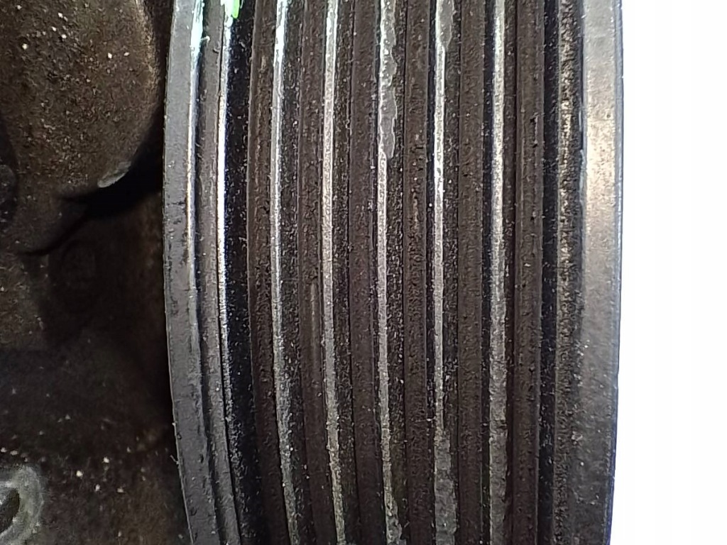 Насос підсилювача mercedes-benz klasa s w 220 0024667301 lh2110306 3.2 Недорого