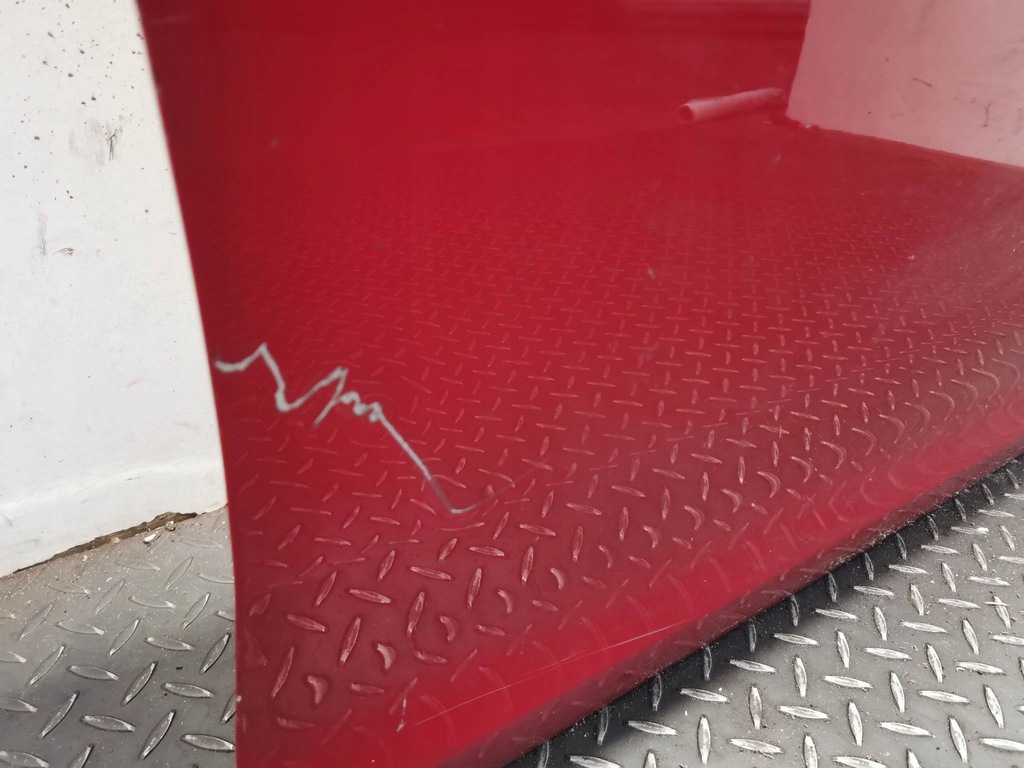 фото №8, Дверь правый перед vw golf vi kombi kod ls3h