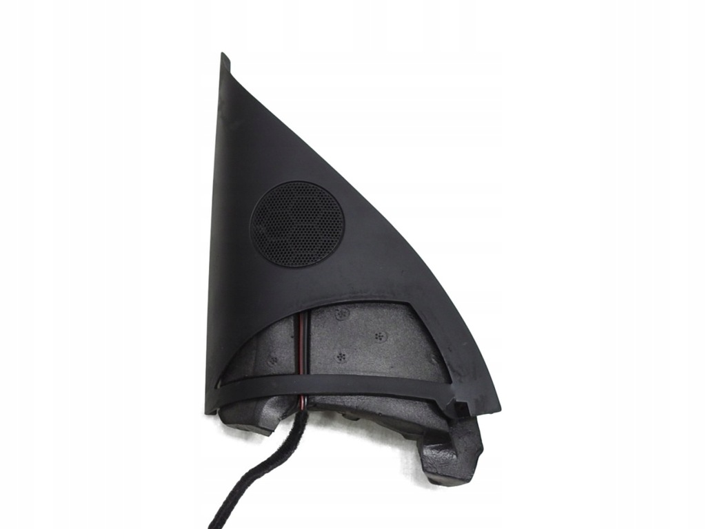 фото №1, Треугольник защита зеркало левая vw touareg i