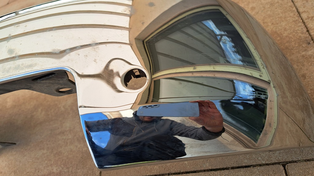 фото №10, Vw amarok lift бампер задняя pdc 2h7