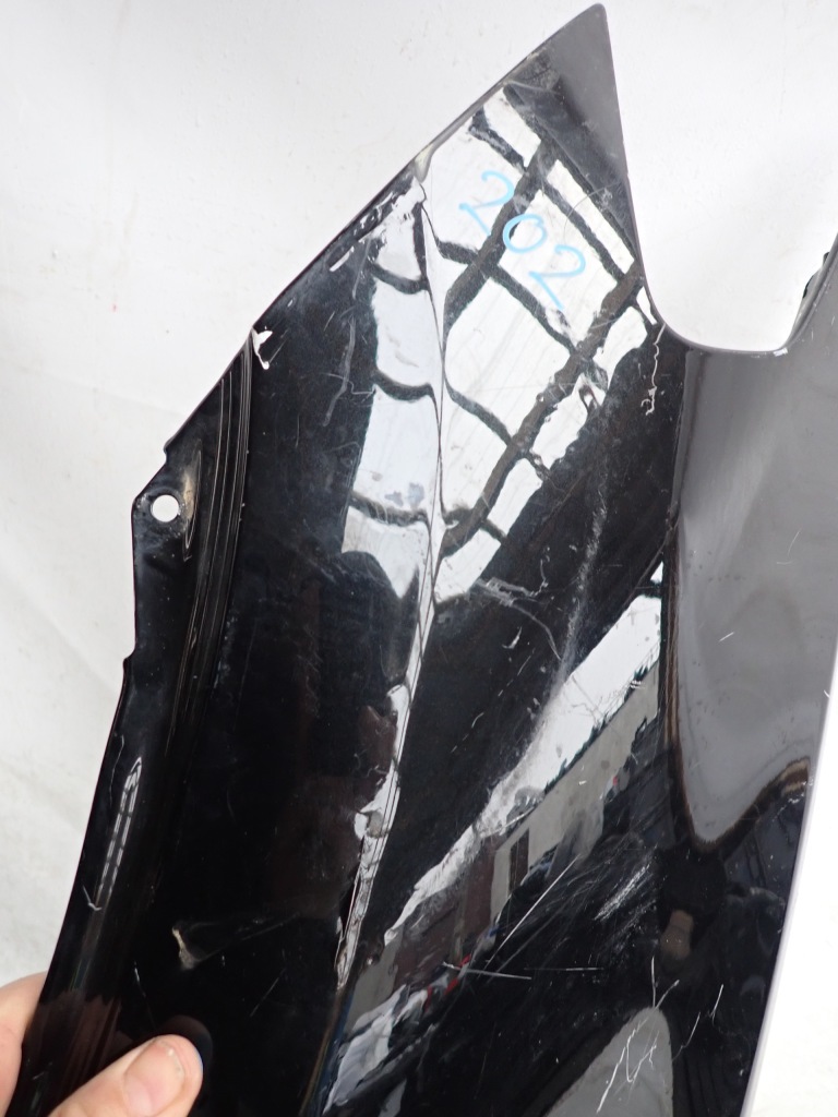 Bmw x3 g01 крыло  левое  перед передний Доставка