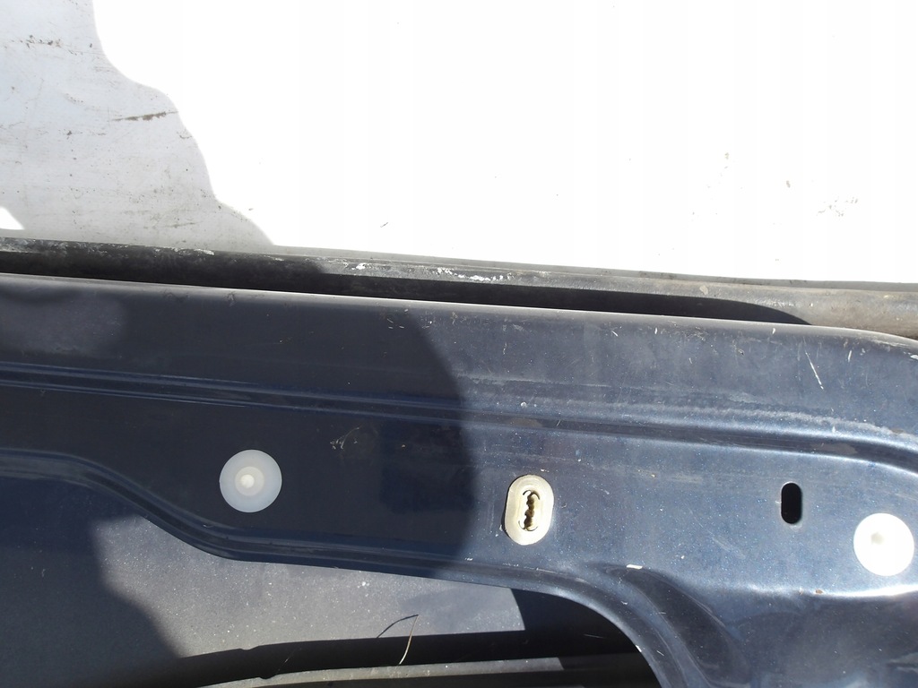 фото №5, Двері ліва перед передні renault laguna ii nv472