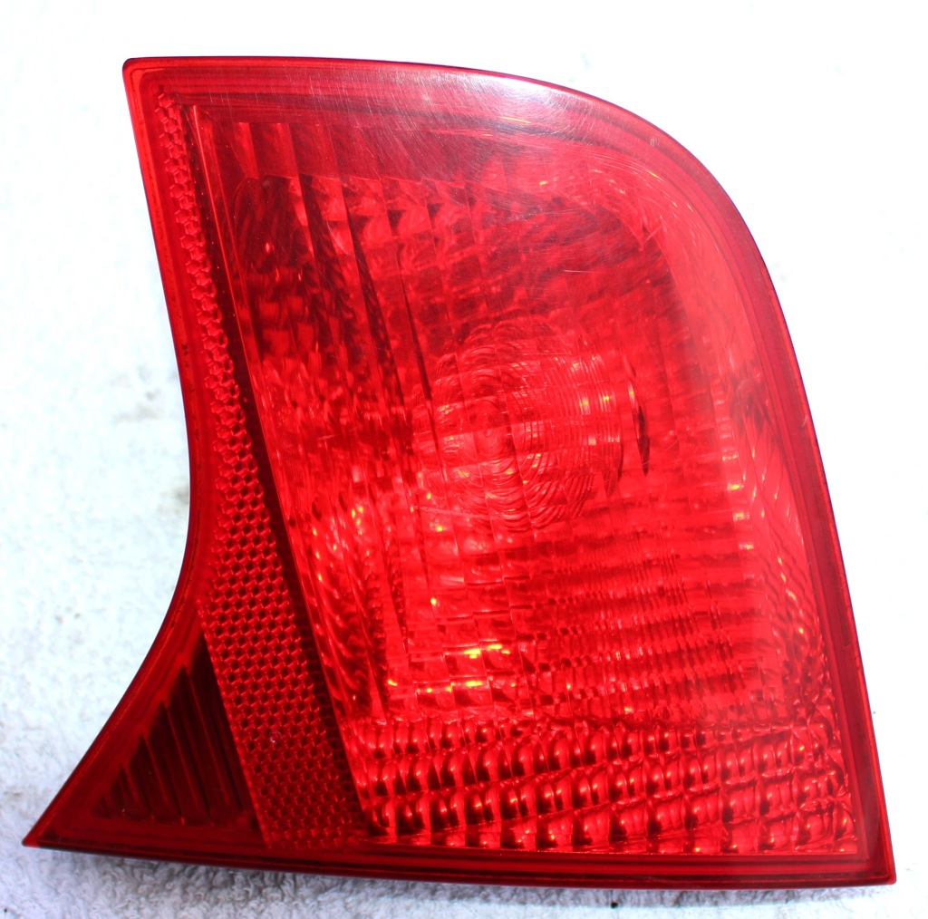 фото №1, Лампа правая, задняя, 965038-02, audi a4 b7