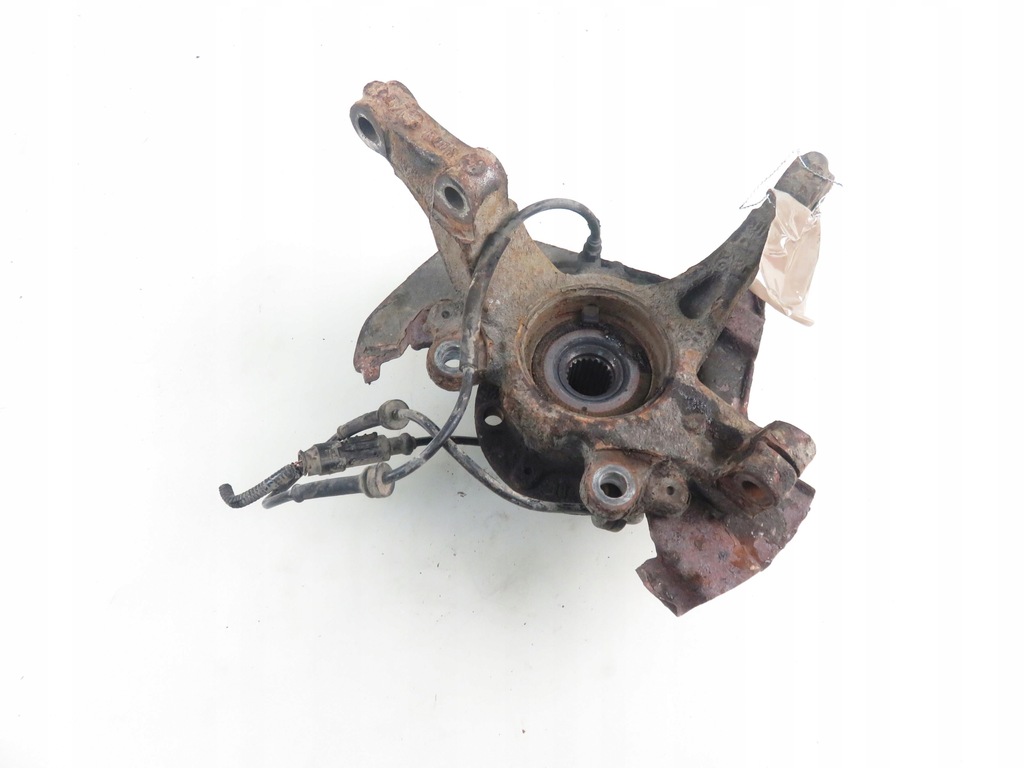 фото №5, Поворотний кулак передня права fiat grande punto 1.4