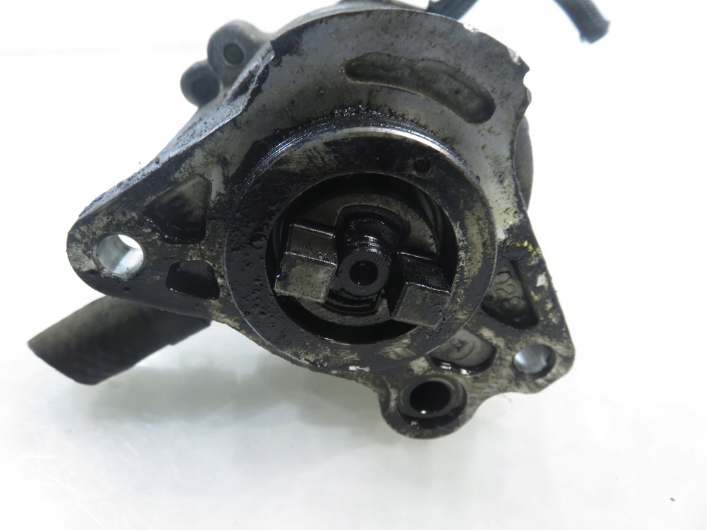 фото №5, Насос вакуум toyota corolla _e12_ 2.0 d-4d 2930027010 2810002590