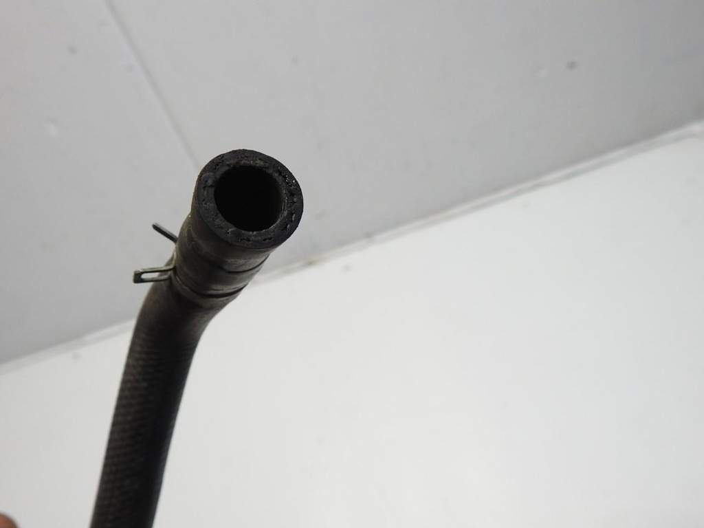 фото №6, Wąż труба wody nissan x-trail t30 2.5