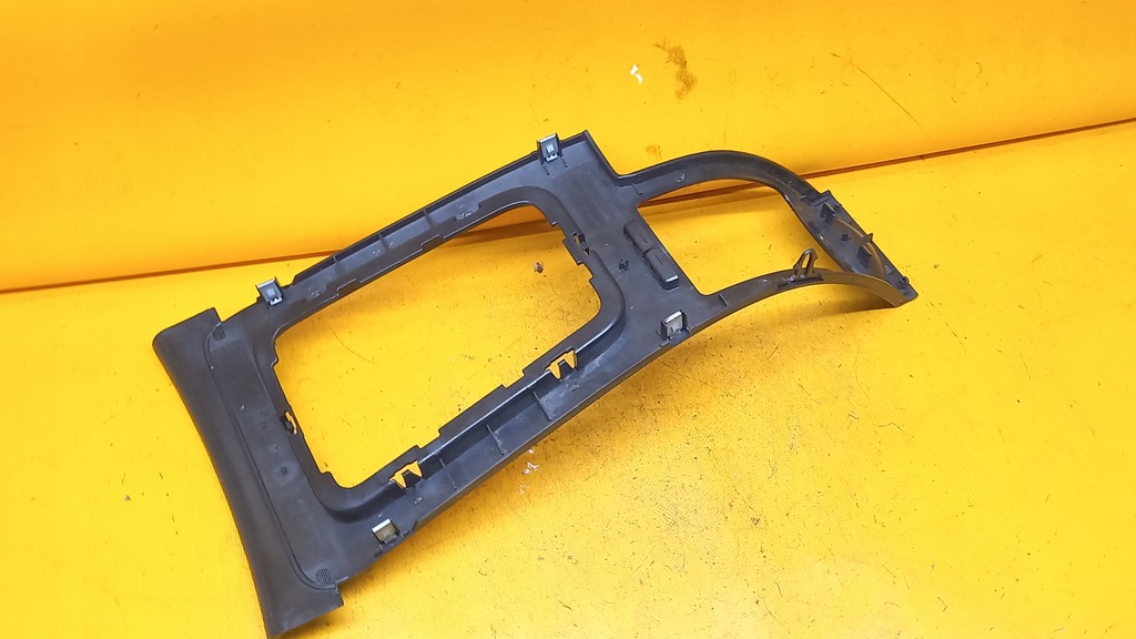 фото №8, Рамка консолі домкрата peugeot 407 9647822077 drewn