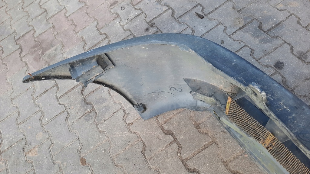 фото №7, Бампер перед citroen jumper 99r