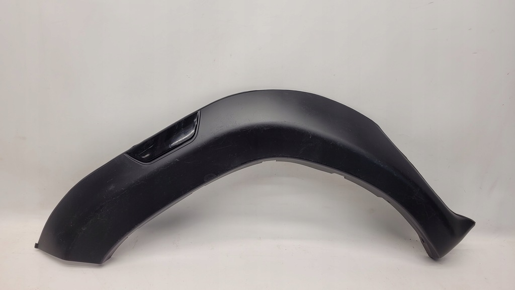 фото №1, Toyota hilux viii lift молдинг крила ліва перед