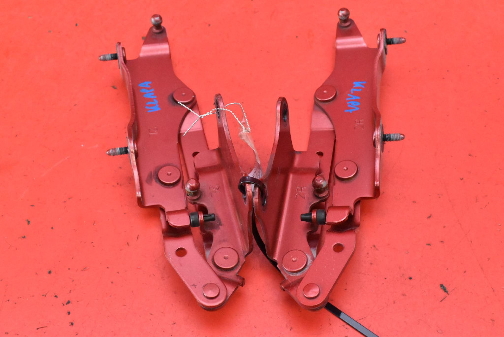 Купить Петля петли крышки mazda mx-5 4 iv nd targa 15-21