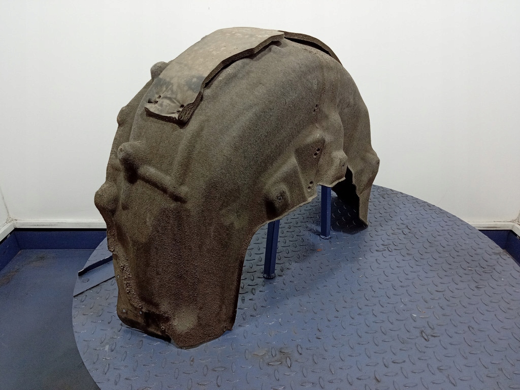 фото №6, Mercedes gle w167 підкрилок задня праве задні a1676902508