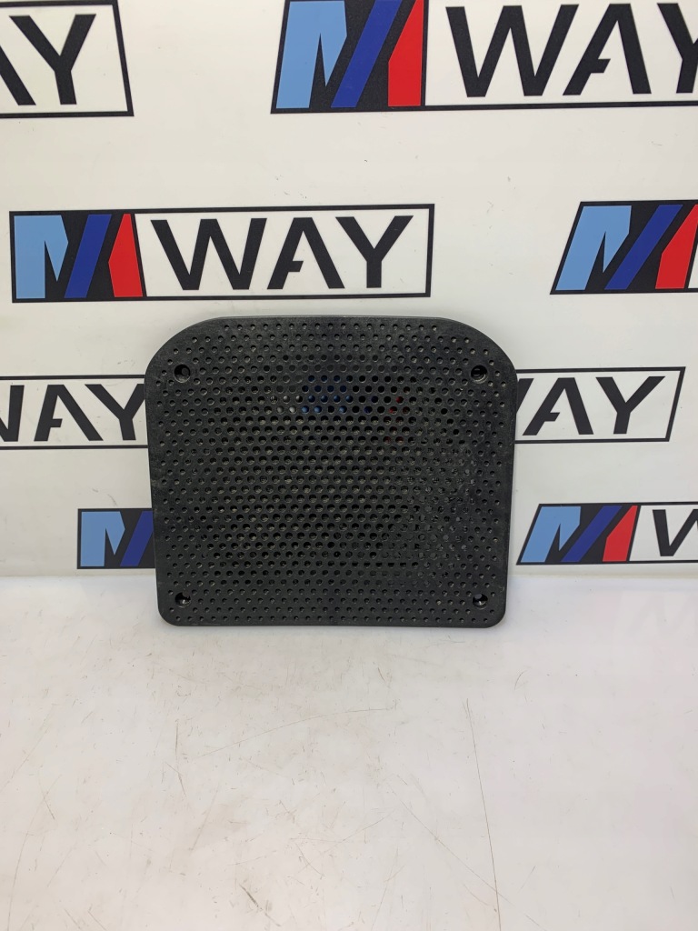 фото №1, Bmw f40 mini f54 f56 f57 захист накладка динаміка 2622499