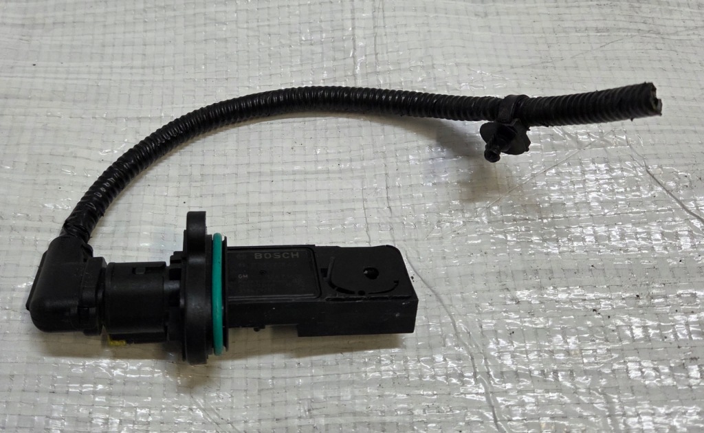 Купить Расходомер opel mokka a 1.6 cdti 12671618