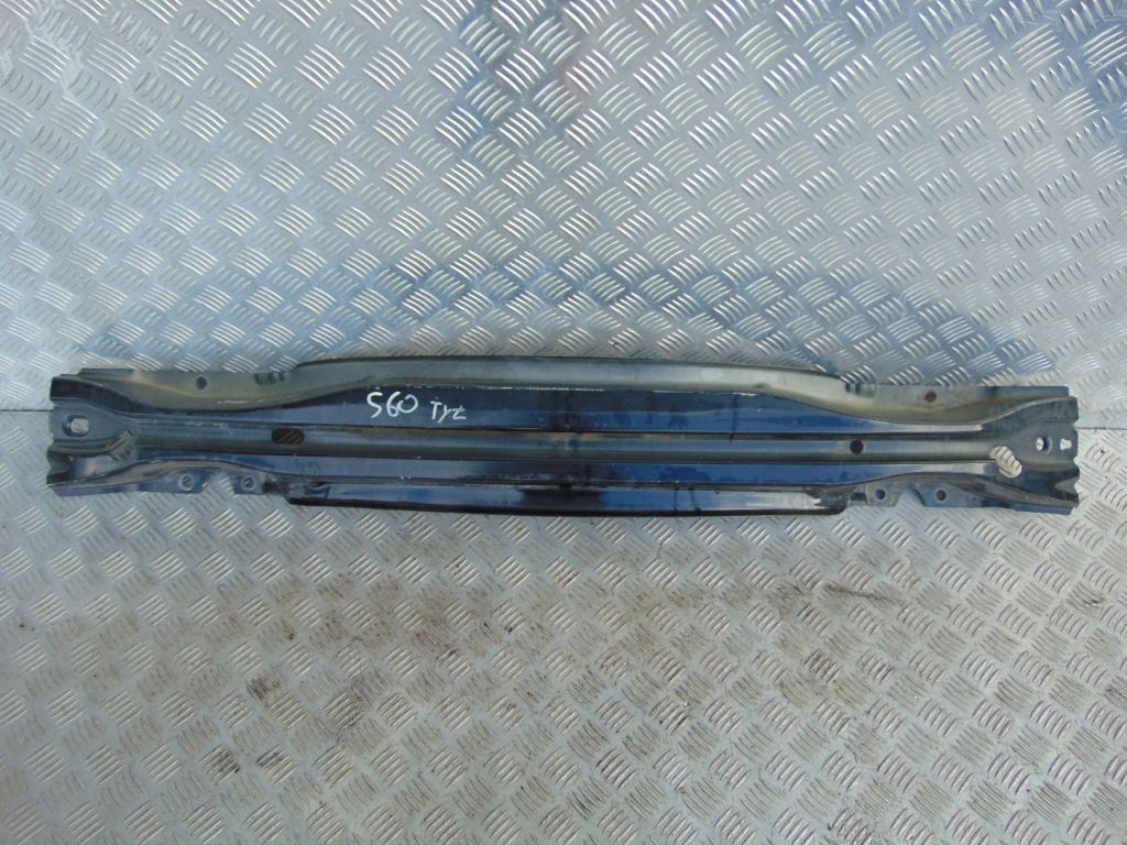 фото №2, Volvo s60 ii балка задняя задняя 10-