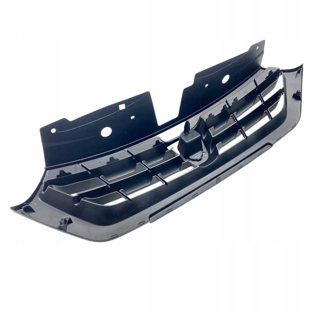 фото №11, Новий оригінальний номер решітка радіатора решітка радіатора dacia dokker lodgy 623108367r