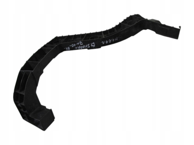 фото №1, Направляющая правый задняя vw sharan 2010-