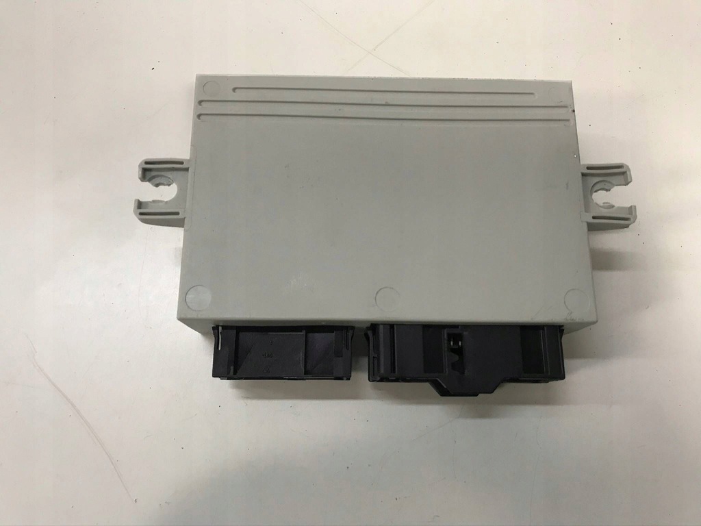 фото №1, Блок управления крыша cabrio bmw 6 f12 f13 9252156