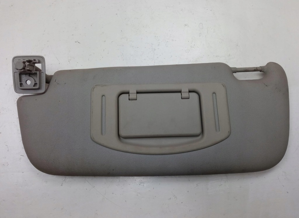 фото №1, Защита солнцезащитная левая smart forfour