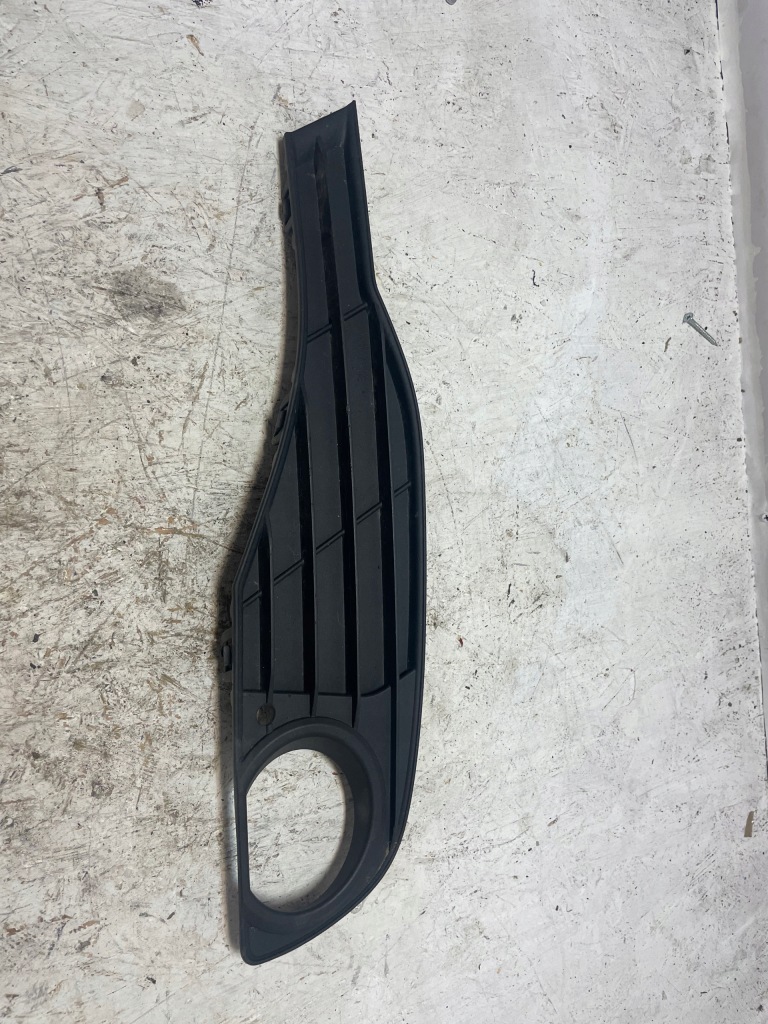 Купить Bmw 3 f30 f31 решётка бампера 7255366