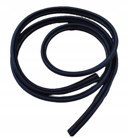 фото №1, 5755a266 прокладка двері внутрішня задня права lancer