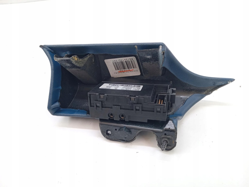 Замок зажигания mini r56 cooper s Оригинал