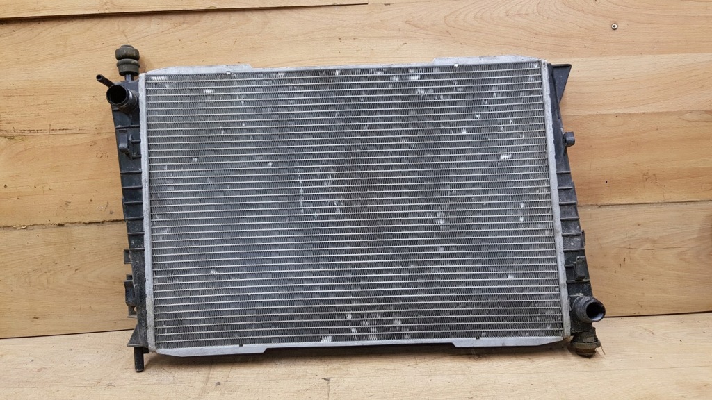 Купить Радиатор воды jaguar x-type 2.0 d 2.1 v6