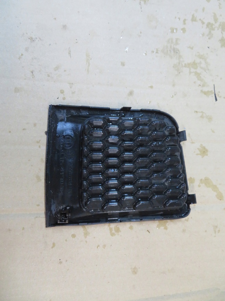 фото №5, Jeep renegade решётка решётка радиатора левая 735587834