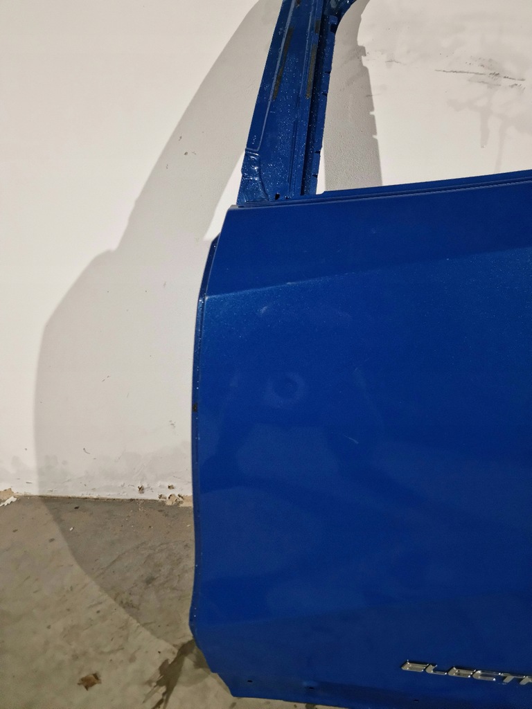 фото №2, Lexus ux дверь левая задние задняя