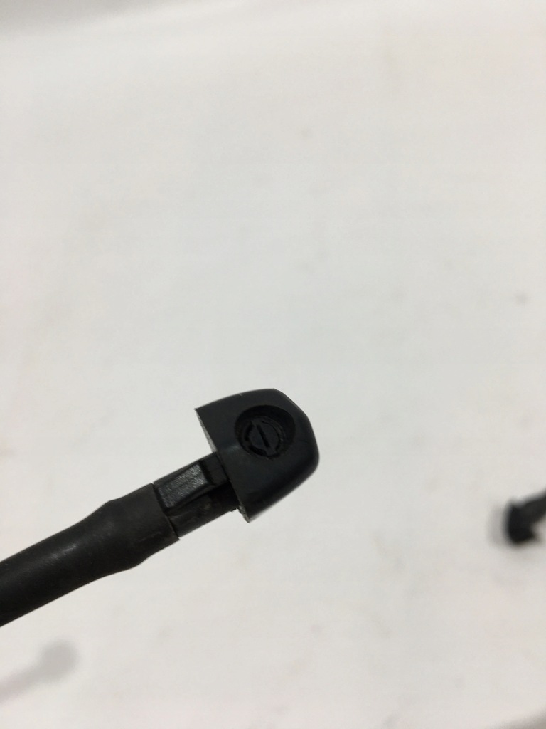 фото №7, Насадка омыватель перед suzuki vitara ii 15-