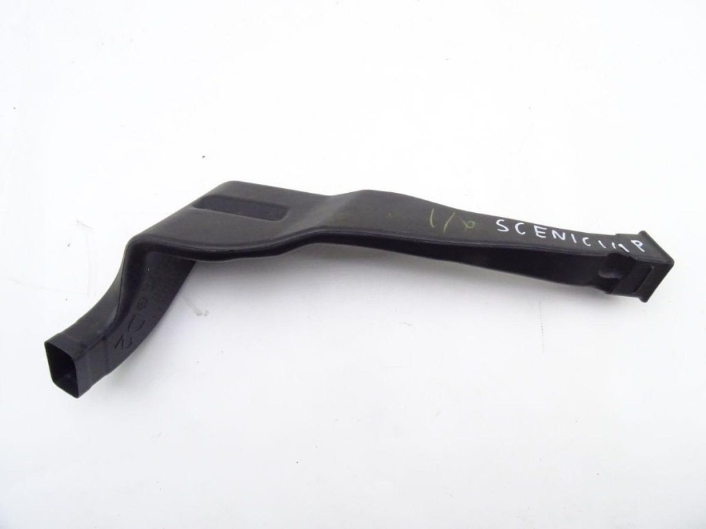 фото №1, Renault scenic iii 09-16 канал труба туннель воздуха 279700001r