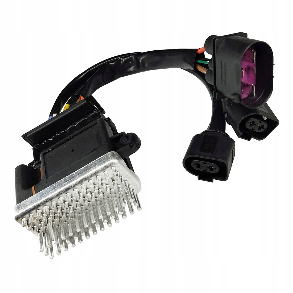 фото №8, Реле вентилятора радіатора wrc 1499008