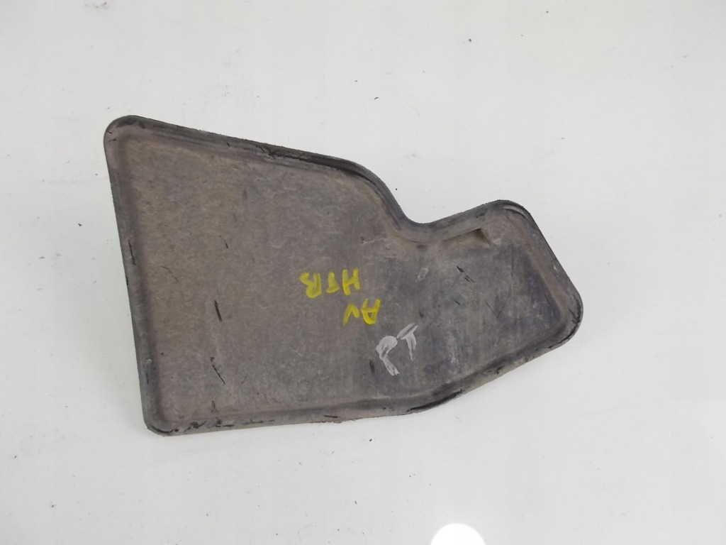 Купить Заглушка порога  правый  задний toyota avensis 2 t25 2,0 vvti 03-08
