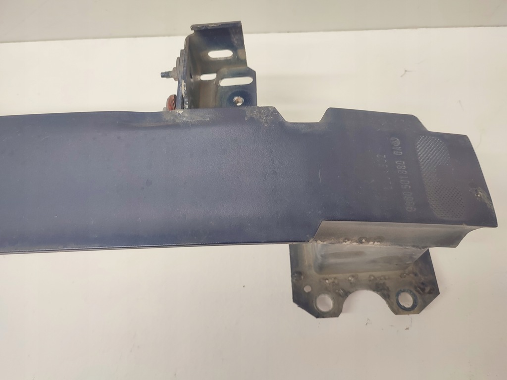 фото №7, Citroen c5 iii балка бампера перед передняя kpkd