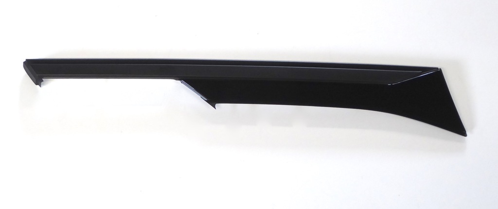 фото №1, Молдинг стекло левый задняя opel grandland x