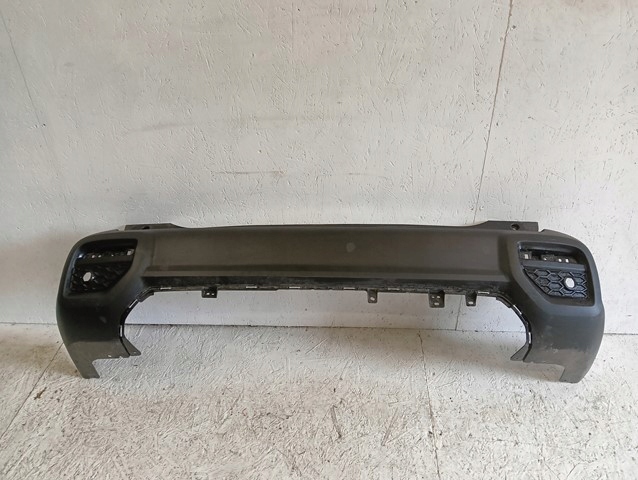 фото №1, Бампер задняя задний suzuki sx4 s-cross ii 21-