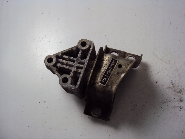 фото №1, Подушка двигуна fiat ducato fl 2014-