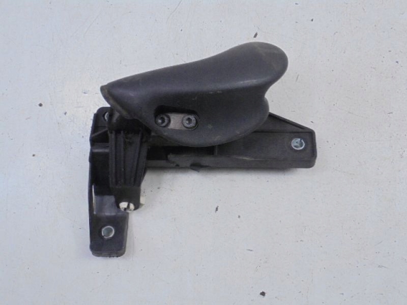 фото №5, Fiat brava 182 ручка внутрішня ліва задня