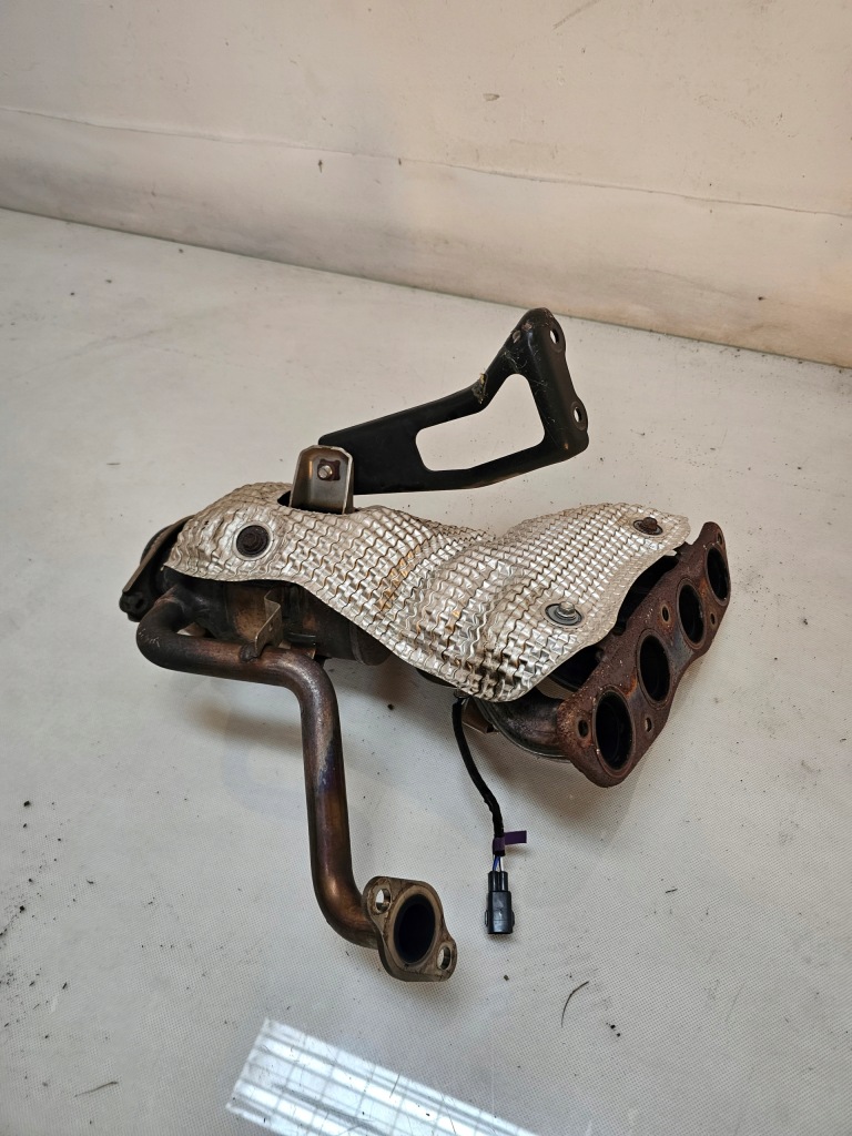 Катализатор toyota corolla auris c-hr chr prius 1.8 hybrid ba btv 0t140 в Украине