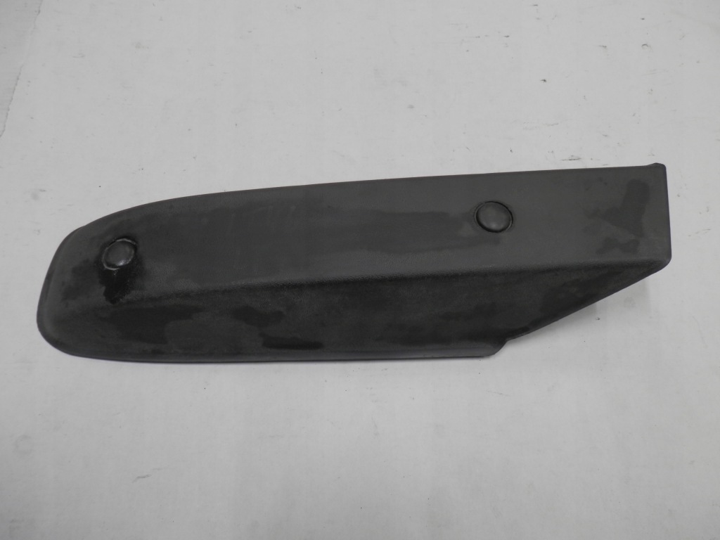 фото №1, Volkswagen lt46 молдинг накладка крила задня