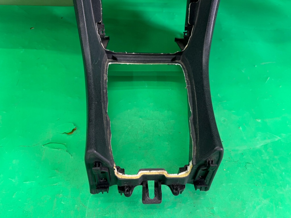 Панель приладів приладова панель приладів подушка подушка безпеки mercedes slk 2 r171 04-11 європа Ціна